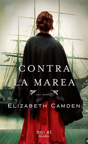 Contra a Maré - Elizabeth Camden