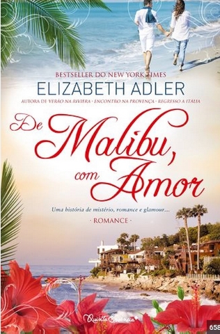 De Malibu com Amor – Elizabeth Tropez