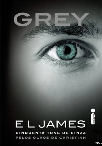 Grey – E. L. James