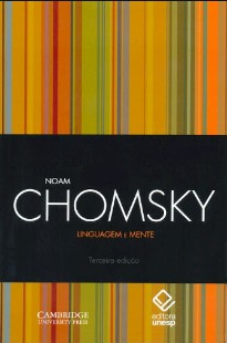 CHOMSKY, N. Linguagem e Mente pdf