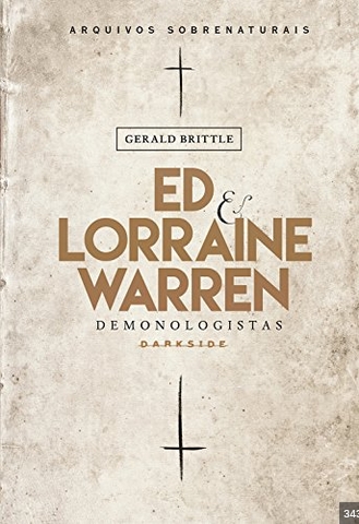 Demonologista - Ed e Lorraine Warren