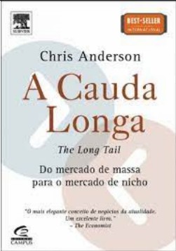 Chris Anderson - A CAUDA LONGA pdf