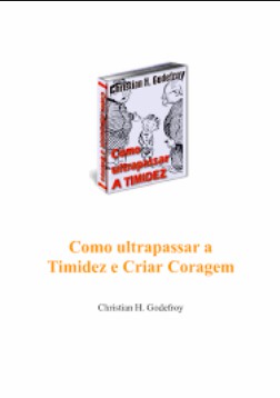 Christian H. Godefroy – COMO VENCER A TIMIDEZ pdf