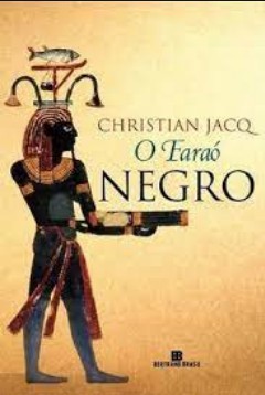 CHRISTIAN JACQ,O Faraó Negro pdf