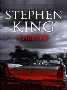 Christine - Stephen King epub