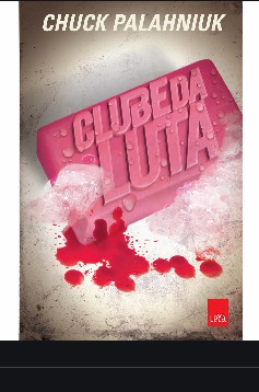Chuck Palahniuk – CLUBE DA LUTA pdf