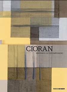 CIORAN, E. Breviário da decomposição (1) pdf
