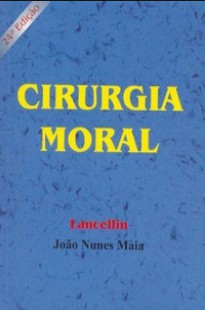 Cirurgia Moral (João Nunes Maia) pdf