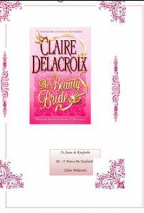 Claire Delacroix – A NOIVA DE KINFAIRLIE doc