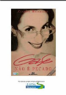 Claudia Matarazzo – GAFE NAO E PECADO doc
