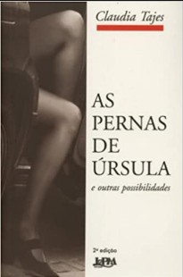 Claudia Tajes - AS PERNAS DE URSULA doc