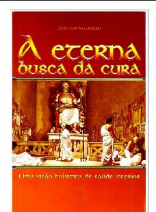 Cleide Martins Canhadas - A ETERNA BUSCA DA CURA doc