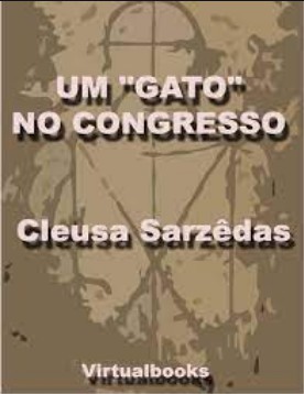 Cleuza Sarzedas – UM GATO pdf