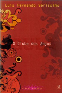 Clube dos Anjos - Luis Fernando Verissimo mobi