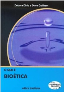 Coleção Primeiros Passos O Que é Bioética pdf