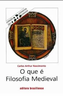 Coleção Primeiros Passos O Que é Filosofia Medieval pdf