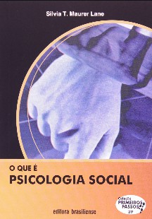Coleção Primeiros Passos O Que é Psicologia pdf