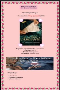 Adele Ashworth – Trilogia Duque II – ROMANCE ESCANDALOSO pdf