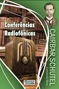 Conferências Radiofônicas (Cairbar Schutel) pdf