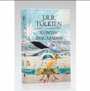 Contos Inacabados – J.R.R. Tolkien mobi