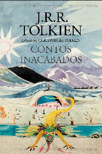 Contos Inacabados de Númenor e da Terra média(J.R.R Tolkien) pdf