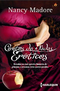 Contos de Fadas Eroticos - Nancy Madore epub