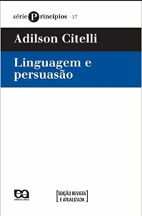 Adilson Citelli - LINGUAGEM E PERSUASAO doc