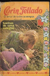 Corin Tellado – SONHOS DE UMA COLEGIAL (1) rtf