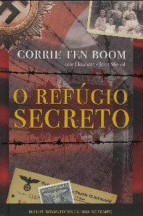 Corrie ten Boom – O REFUGIO SECRETO pdf