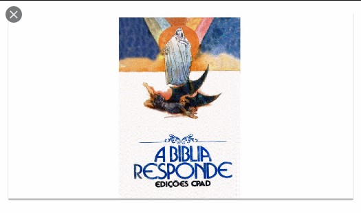 CPAD - A BIBLIA RESPONDE pdf