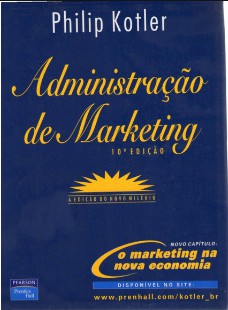 Administraçao de Marketing – Kotler 10º pdf