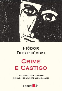 Crime e Castigo – Fiodor Dostoievski mobi