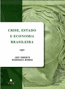 Crise, estado e economia brasileira - by Kyoga epub
