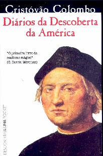 Cristovao Colombo – DIARIOS DA DESCOBERTA DA AMERICA doc