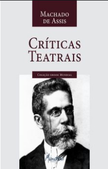 Criticas Teatrais – Machado de Assis pdf