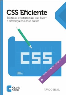 CSS Eficiente – Casa do Código pdf