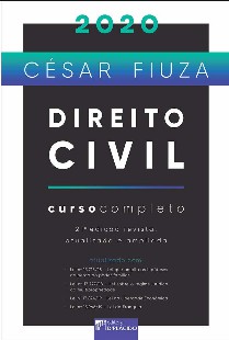 Curso Completo de Direito Civil - Cesar Fiuza epub