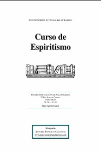 Curso de Espiritismo (Centro Espírita Lyonnais Allan Kardec) pdf