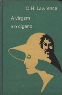 D. H. Lawrence - A VIRGEM E O CIGANO doc