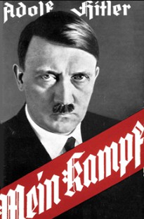 Adolf Hitler – MEIN KAMPF doc