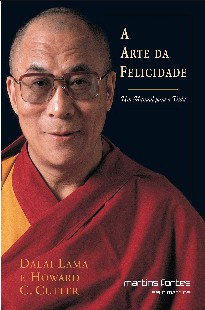Dalai Lama - A ARTE DA FELICIDADE doc