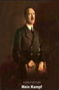 Adolf Hitler – O LIVRO PROIBIDO pdf