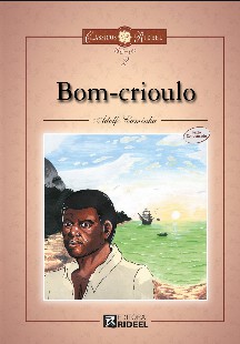Adolfo Caminha – BOM CRIOULO pdf
