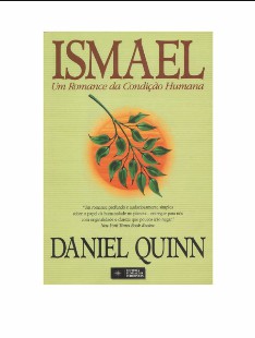 Daniel Quinn Meu Ismael pdf