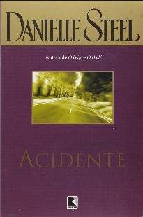Danielle Steel - ACIDENTE doc