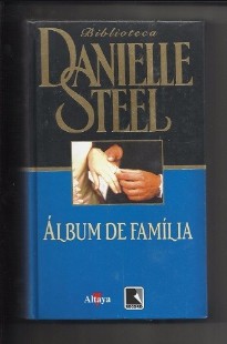 Danielle Steel – ALBUM DE FAMILIA doc