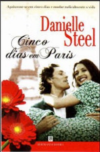 Danielle Steel - CINCO DIAS EM PARIS doc