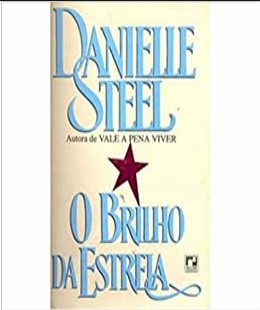 Danielle Steel - O BRILHO DA ESTRELA doc