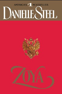 Danielle Steel - ZOYA doc