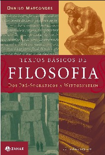 Danilo Marcondes – Textos Básicos de Filosofia dos Pré Socrático a Wittgenstein epub